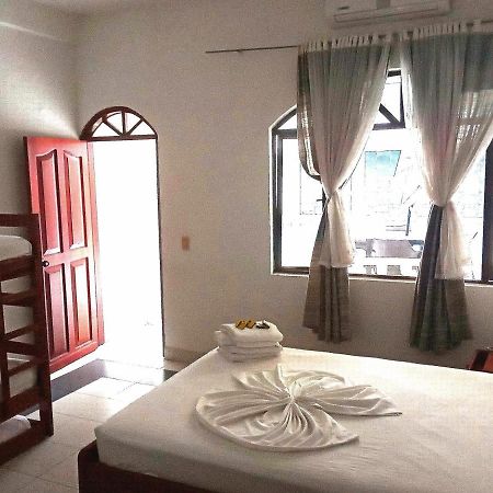 Suite Sumapaz Hotel Melgar Exterior foto