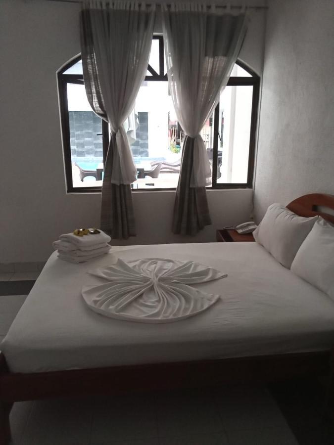 Suite Sumapaz Hotel Melgar Exterior foto